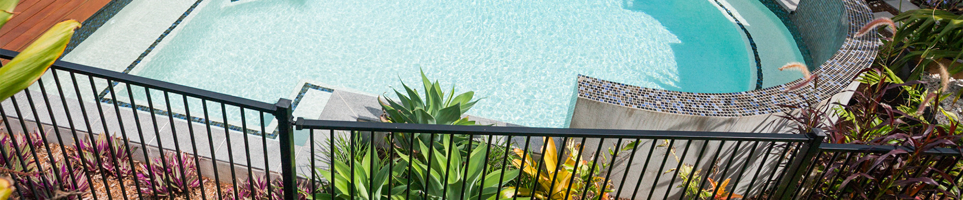 Pool Fencing
