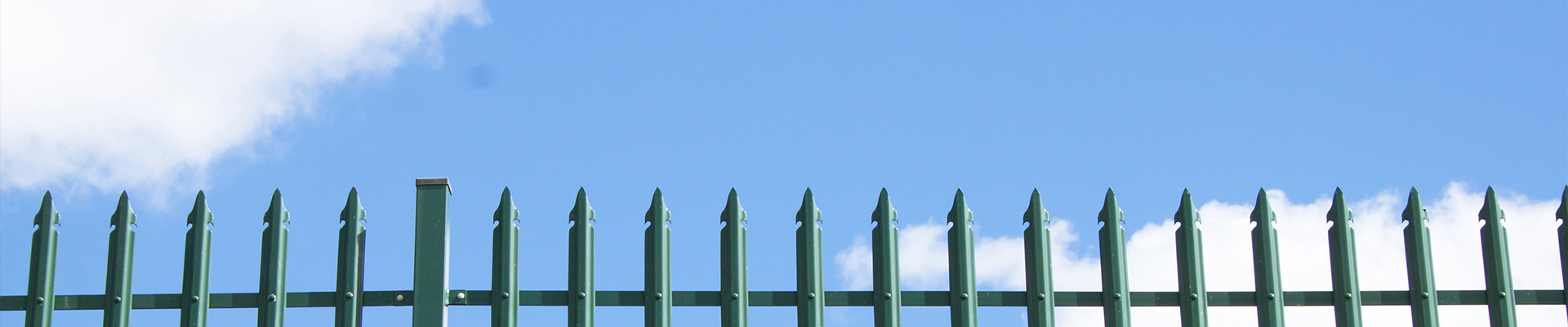 Security fencing Geelong