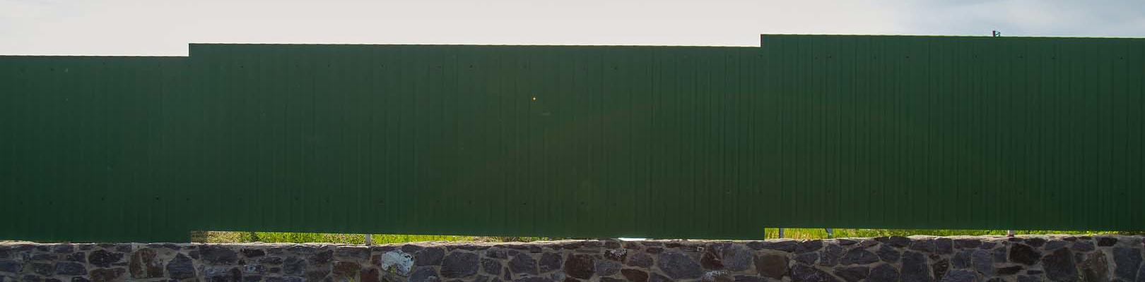 Colorbond Steel